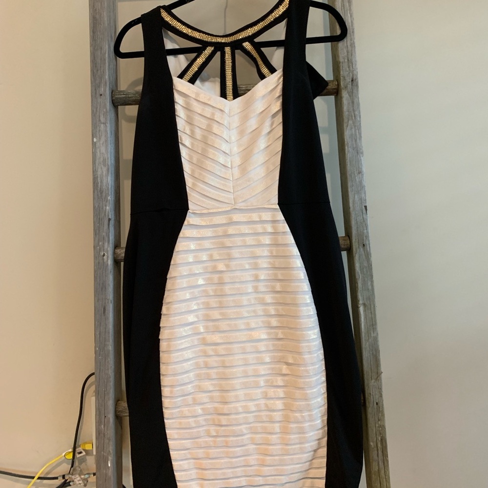 Sangria dress